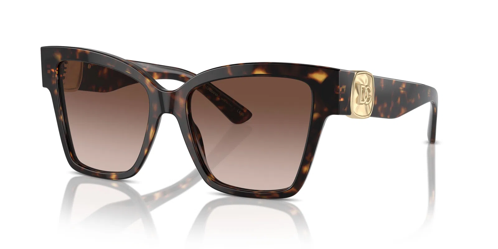 Dolce & Gabbana 4470 Sunglasses - view 8